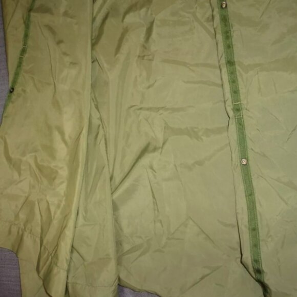 1966 VIETNAM WAR ROYAL AUSTRALIAN REGIMENT ARMY SLEEPING BAG COVER SV 544 - Picture 3 of 12